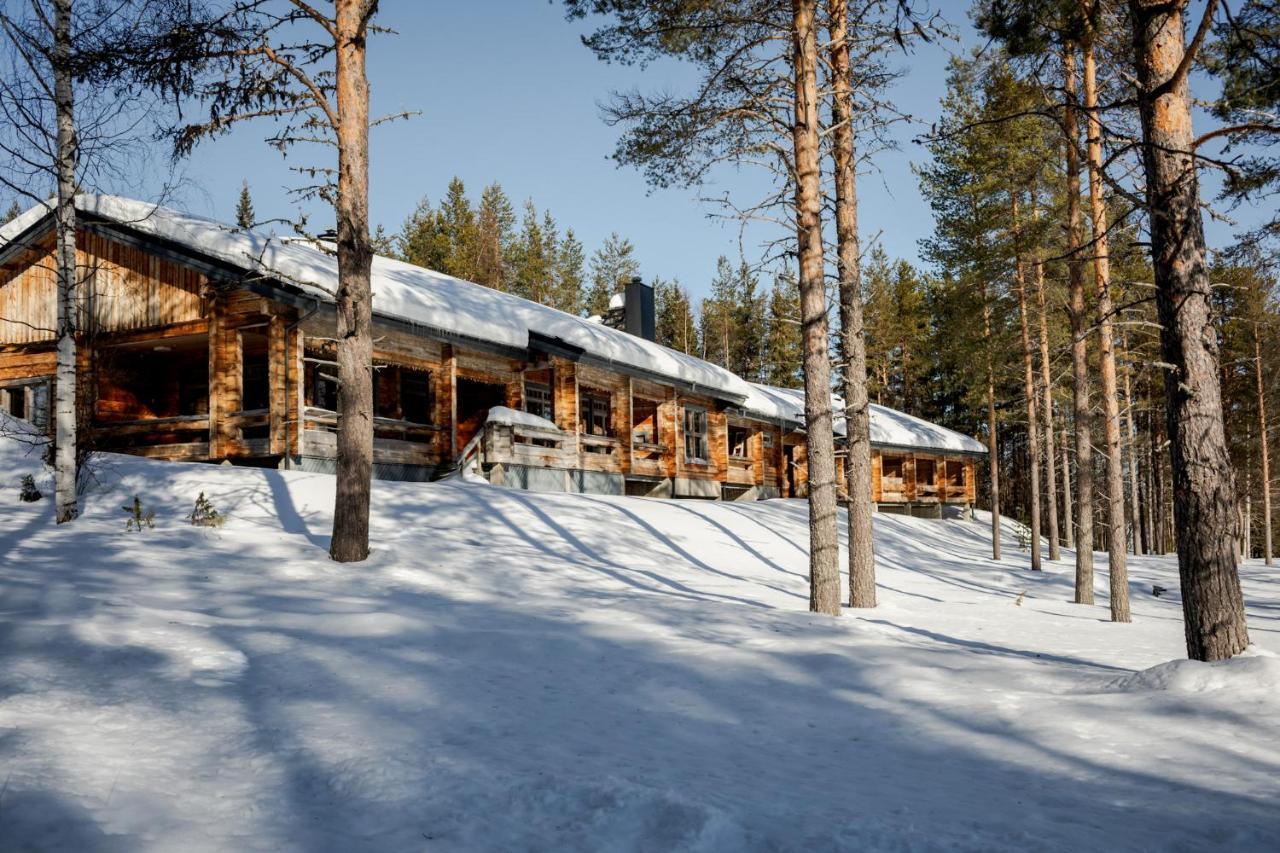 Sunday Morning Resort Pyhätunturi Eksteriør billede